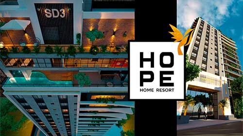Hope Home Resort