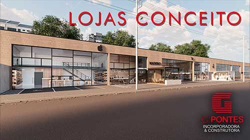 Lojas Conceito