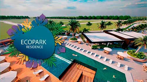 Ecopark Residence