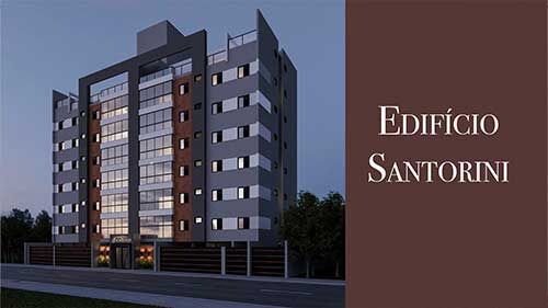 Edifício Santorini