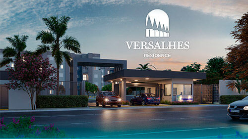 Versalhes Residence