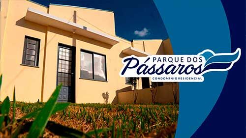 Parque dos Pássaros