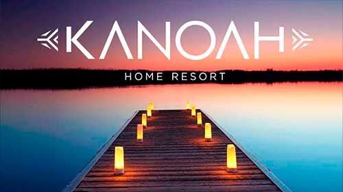 Kanoah