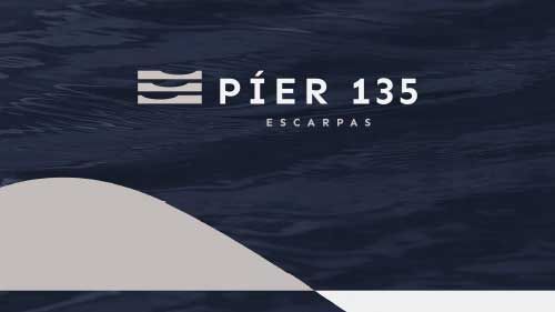 Pier 135