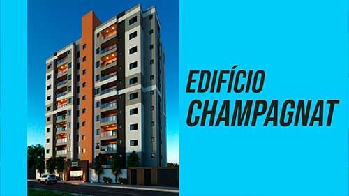 Edifício Champagnat