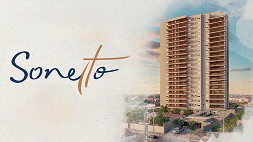 Edifício Sonetto