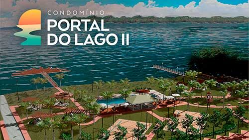 Portal do Lago II