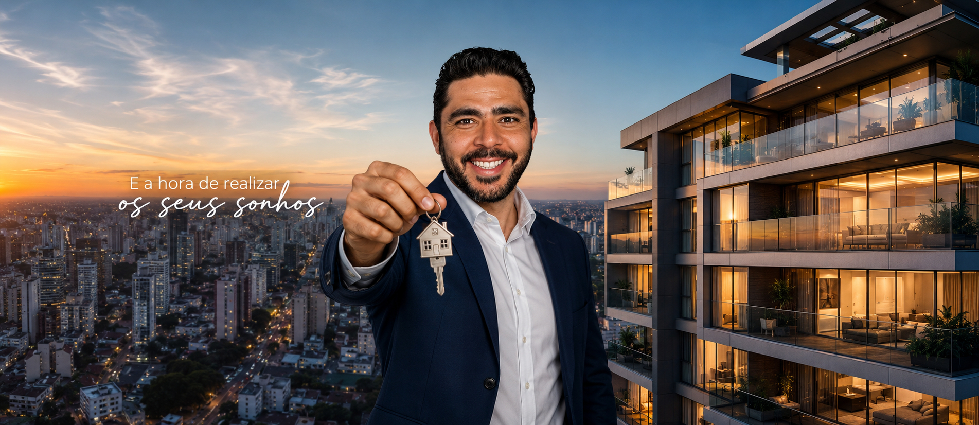 MAVERICK IMÓVEIS | Creci: 041880/J
