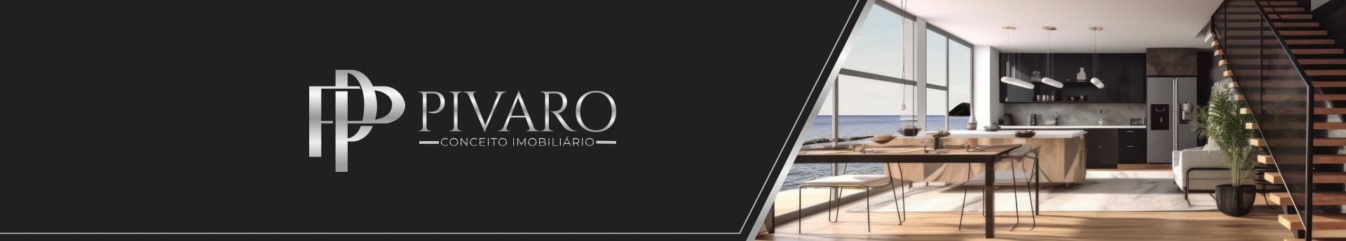 PIVARO Corretor de Imóveis