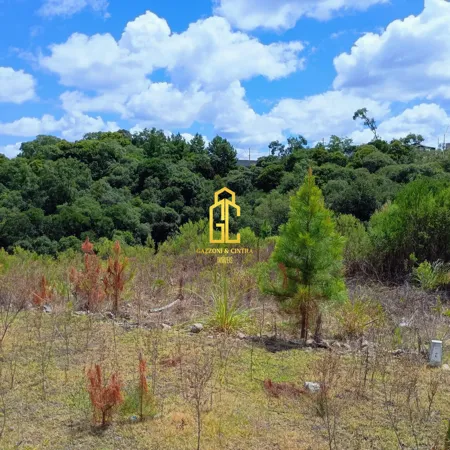 Terreno à venda no bairro São Giácomo em Caxias do Sul/RS