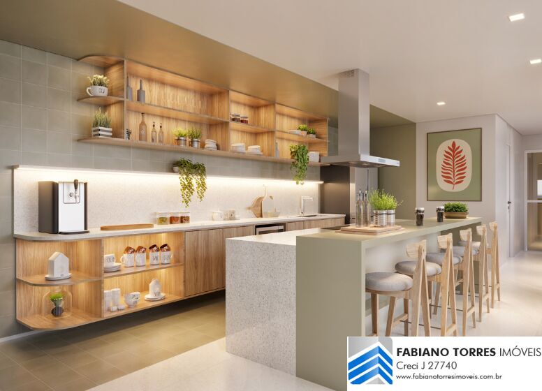 Apartamento à venda com 2 quartos, 54m² - Foto 57