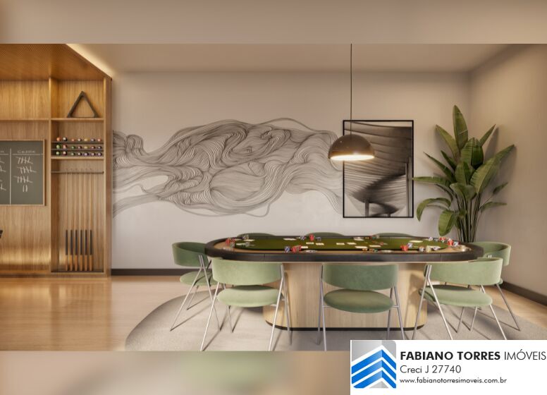 Apartamento à venda com 2 quartos, 54m² - Foto 64