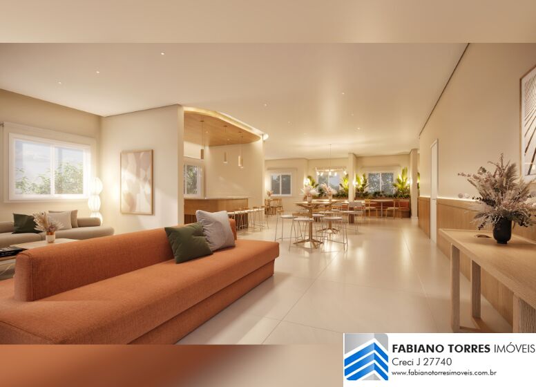 Apartamento à venda com 2 quartos, 54m² - Foto 71