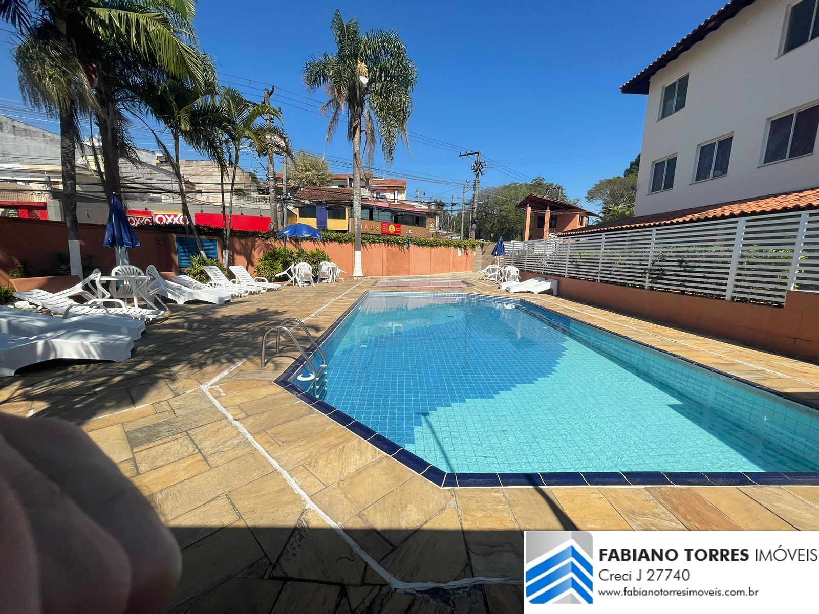 Apartamento à venda com 3 quartos, 72m² - Foto 31