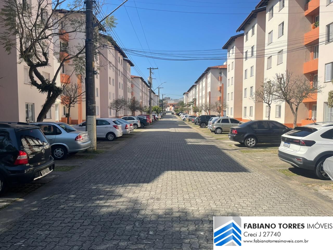 Apartamento à venda com 3 quartos, 72m² - Foto 34