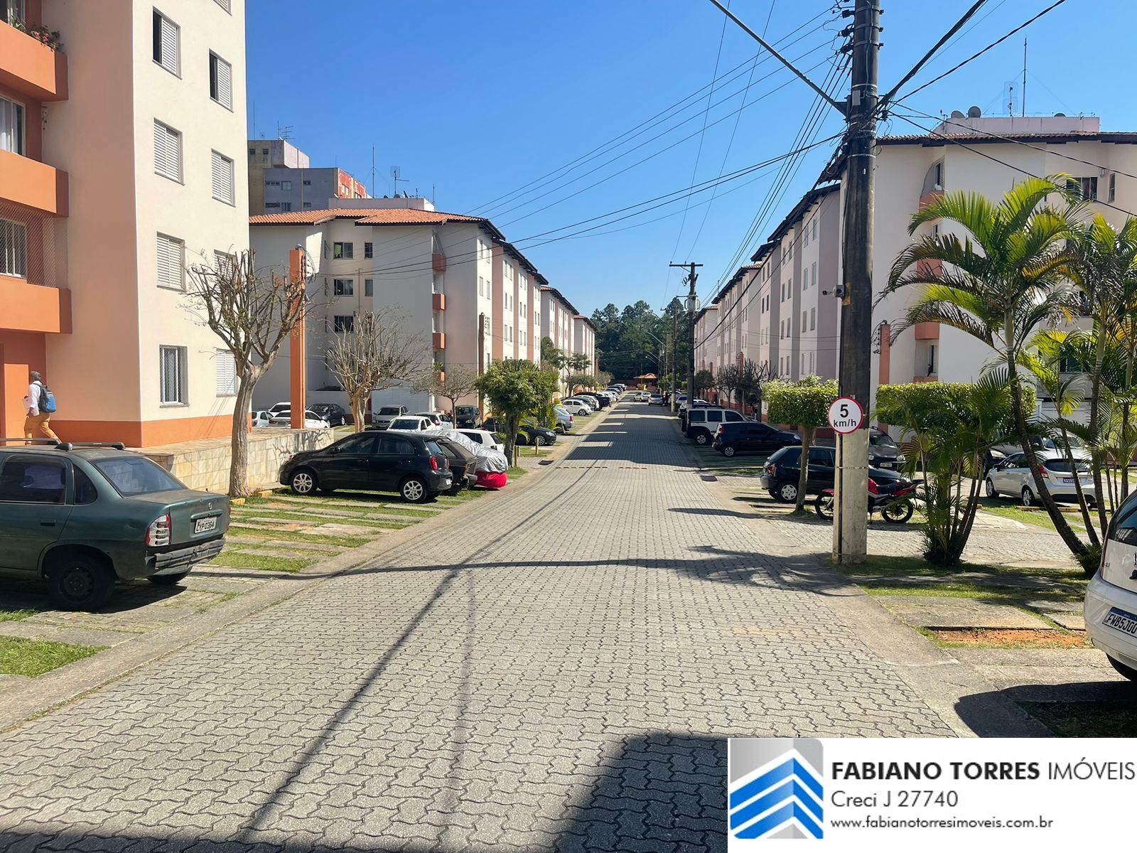 Apartamento à venda com 3 quartos, 72m² - Foto 44