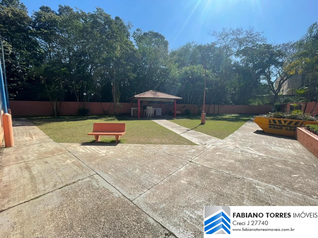 Apartamento à venda com 3 quartos, 72m² - Foto 47