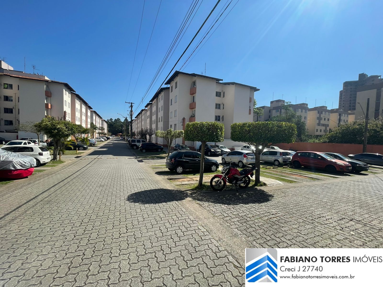 Apartamento à venda com 3 quartos, 72m² - Foto 50