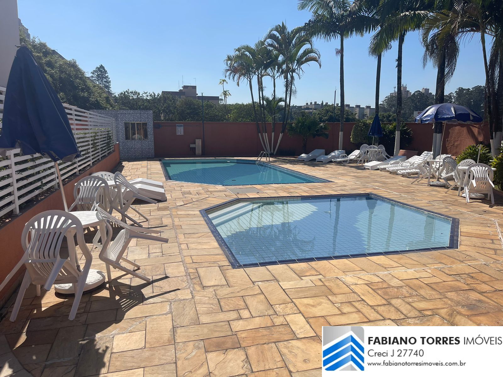 Apartamento à venda com 3 quartos, 72m² - Foto 32
