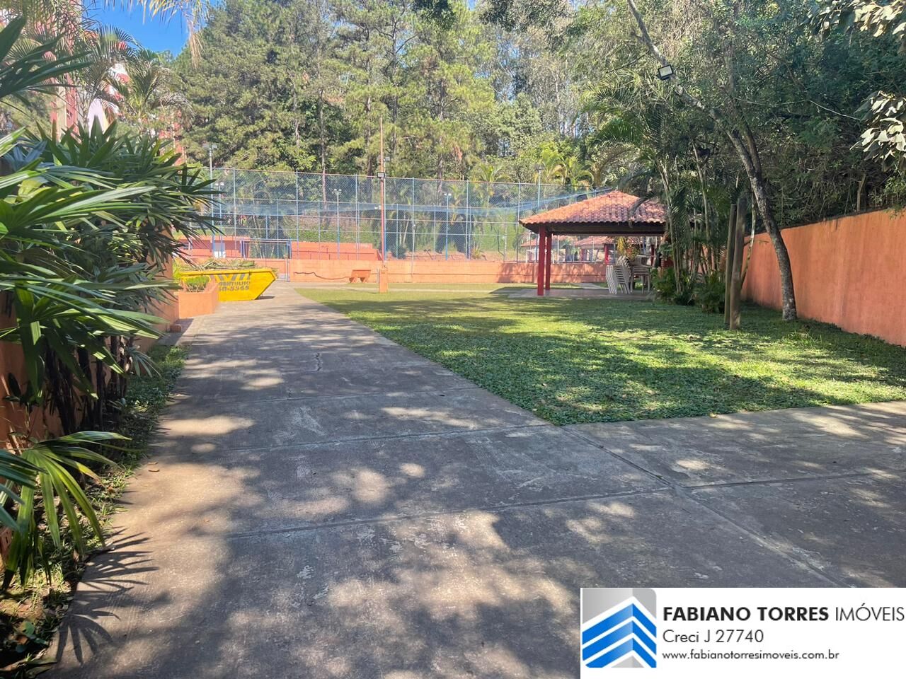 Apartamento à venda com 3 quartos, 72m² - Foto 46