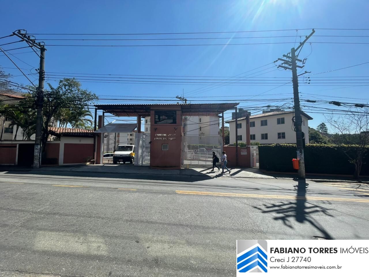 Apartamento à venda com 3 quartos, 72m² - Foto 33