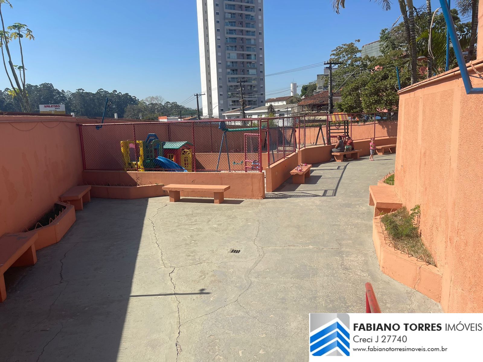 Apartamento à venda com 3 quartos, 72m² - Foto 41