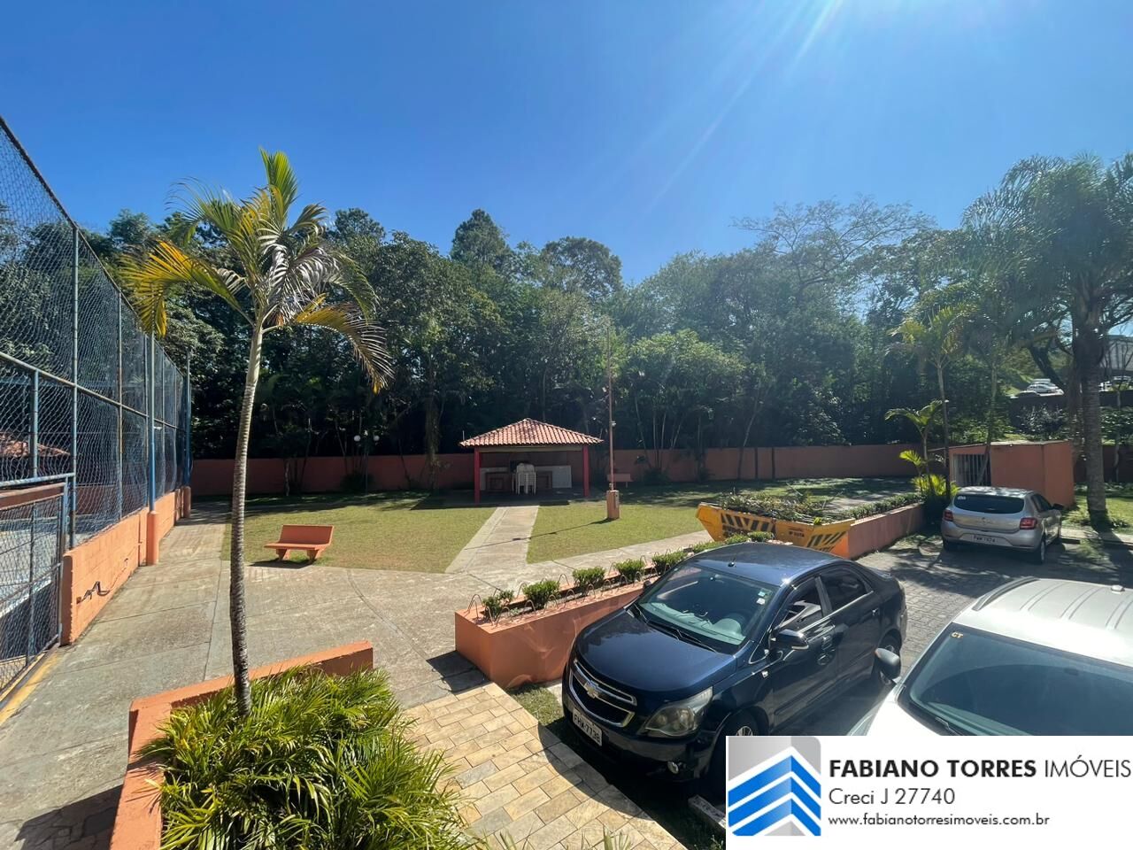 Apartamento à venda com 3 quartos, 72m² - Foto 39