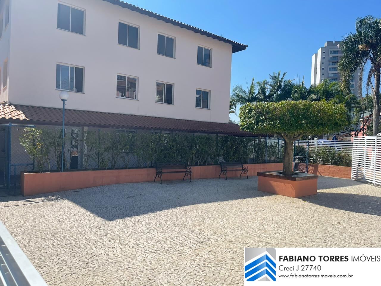 Apartamento à venda com 3 quartos, 72m² - Foto 28