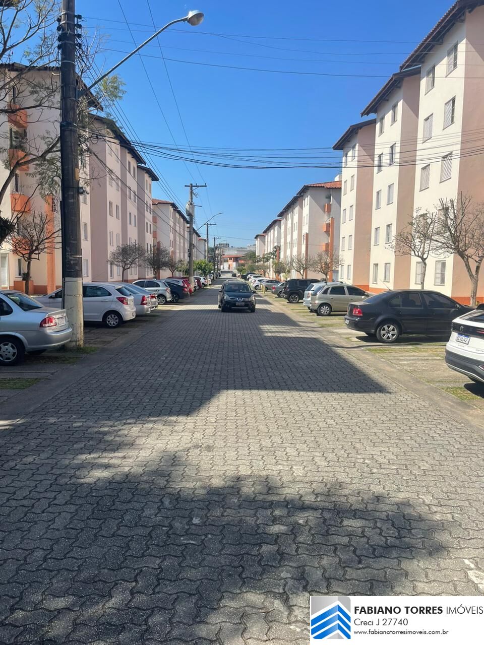 Apartamento à venda com 3 quartos, 72m² - Foto 29