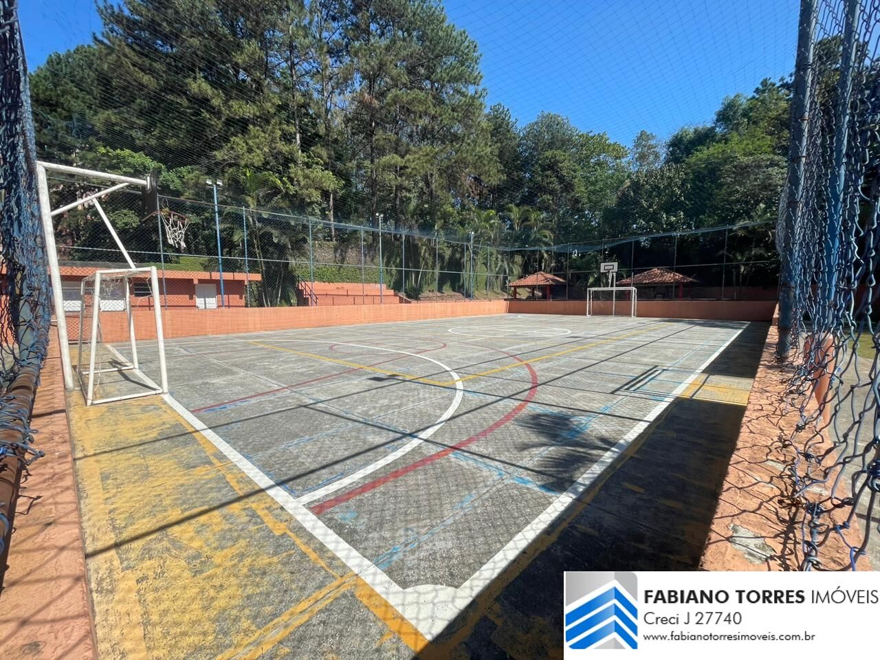 Apartamento à venda com 3 quartos, 72m² - Foto 37