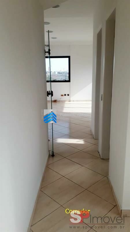 Conjunto Comercial-Sala à venda, 59m² - Foto 9