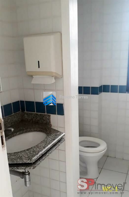 Conjunto Comercial-Sala à venda, 59m² - Foto 11