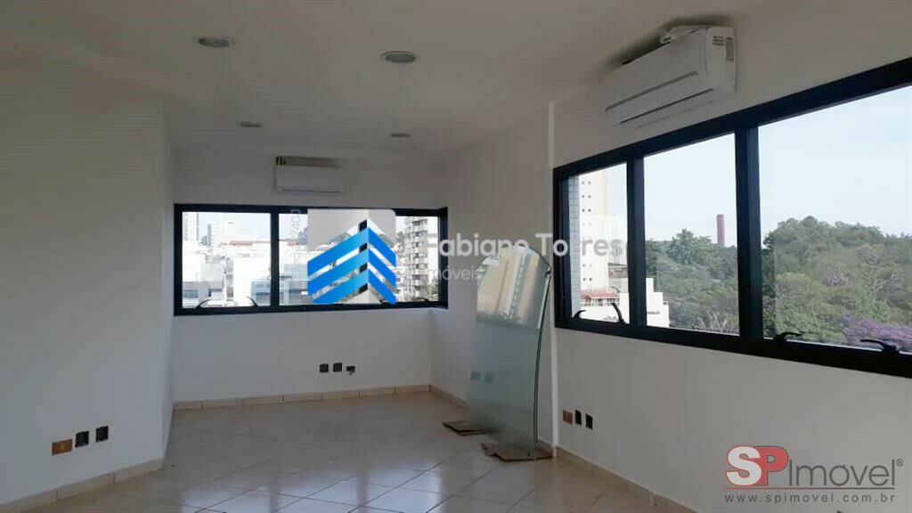 Conjunto Comercial-Sala à venda, 59m² - Foto 7