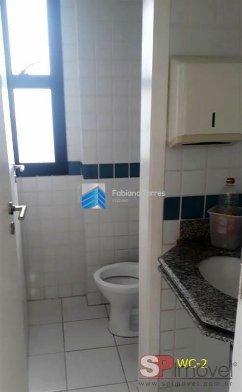 Conjunto Comercial-Sala à venda, 59m² - Foto 10