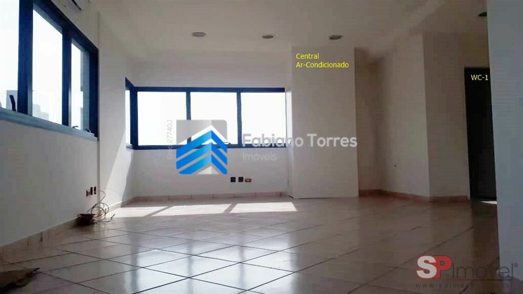 Conjunto Comercial-Sala à venda, 59m² - Foto 6