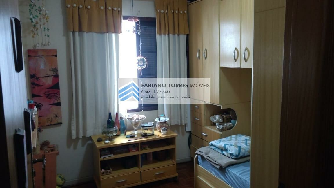 Sobrado à venda com 3 quartos, 148m² - Foto 3