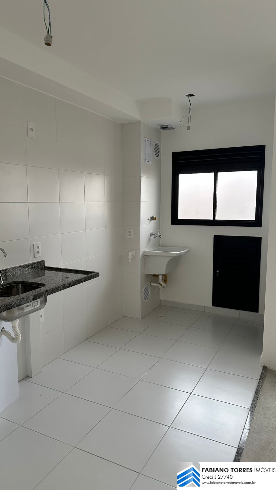 Apartamento, 2 quartos, 58 m² - Foto 2
