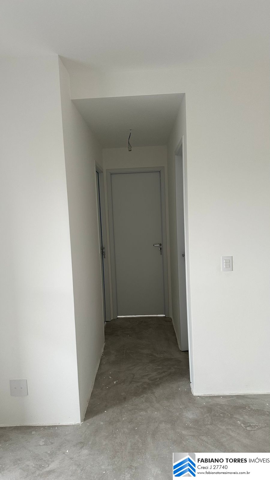 Apartamento, 2 quartos, 58 m² - Foto 7