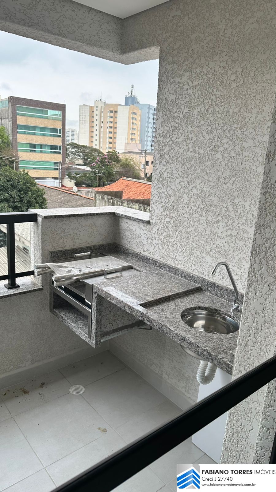 Apartamento, 2 quartos, 58 m² - Foto 5
