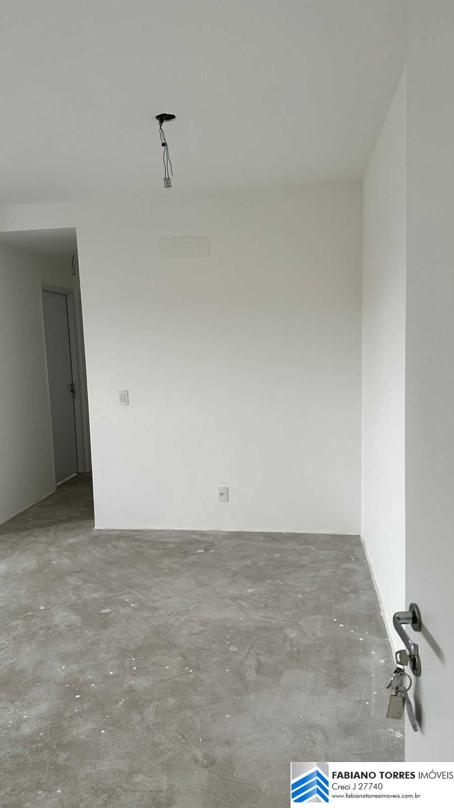 Apartamento, 2 quartos, 58 m² - Foto 8