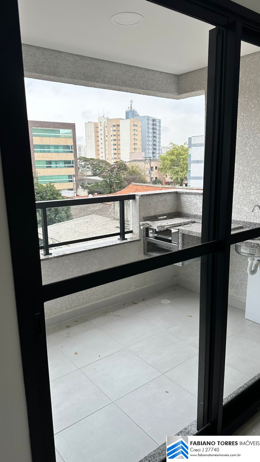 Apartamento, 2 quartos, 58 m² - Foto 3