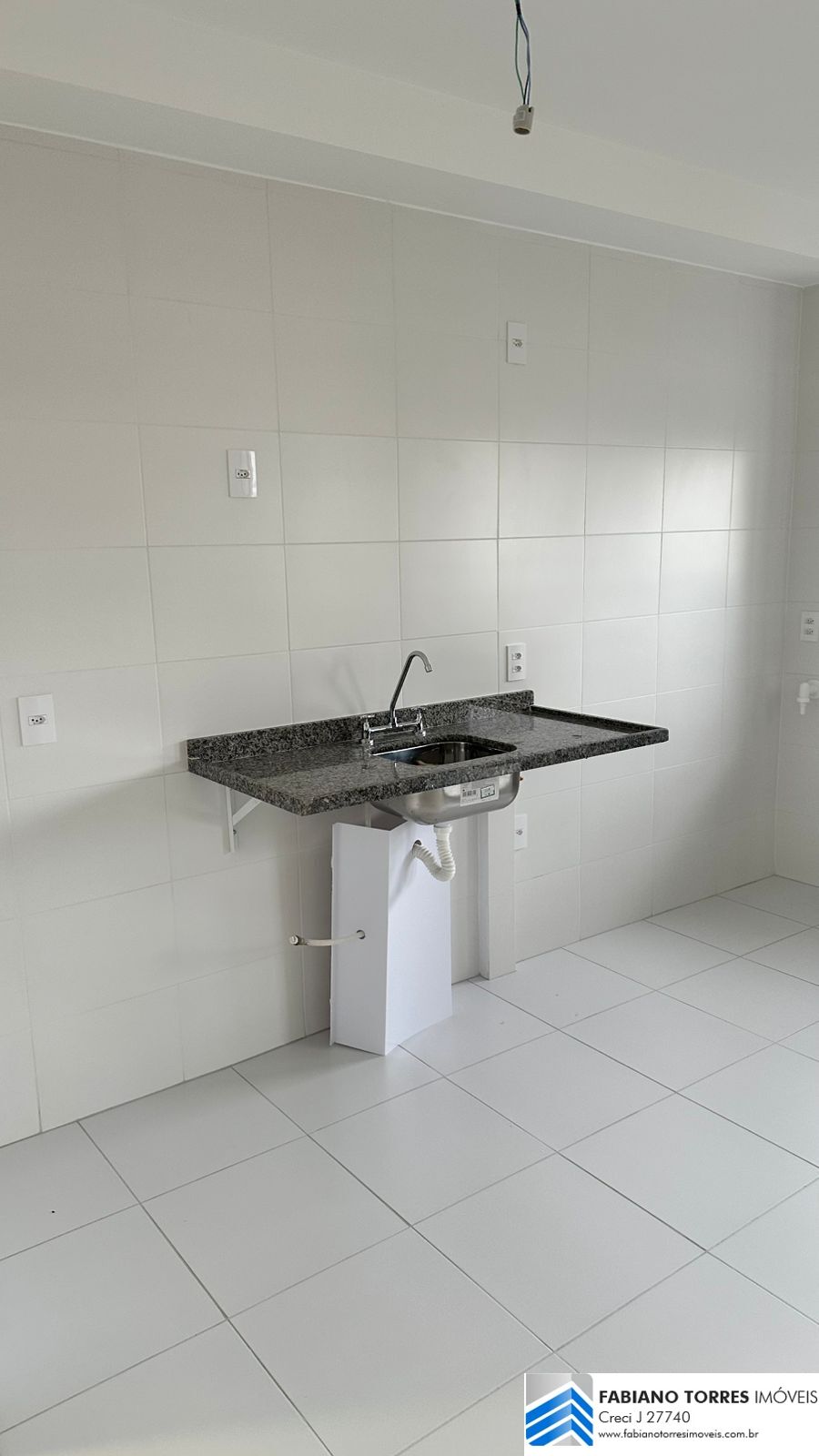 Apartamento, 2 quartos, 58 m² - Foto 6