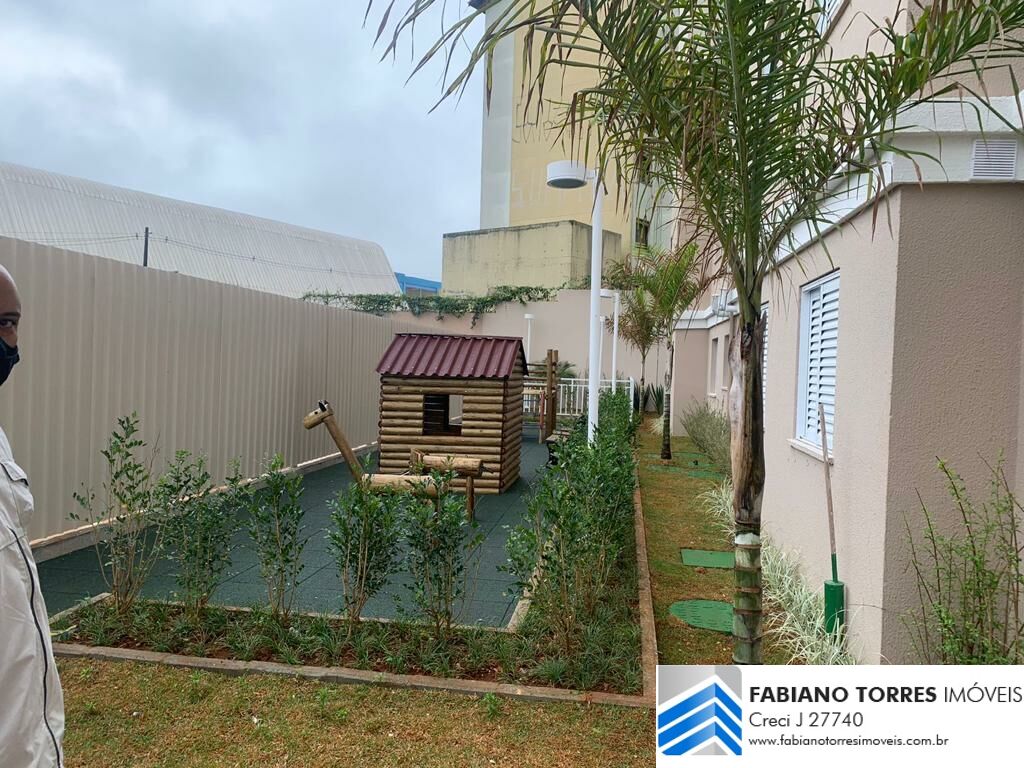 Apartamento à venda com 2 quartos, 44m² - Foto 12