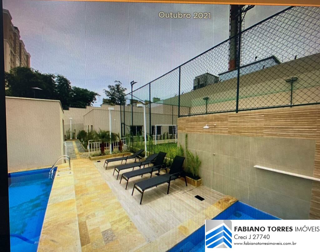 Apartamento à venda com 2 quartos, 44m² - Foto 17