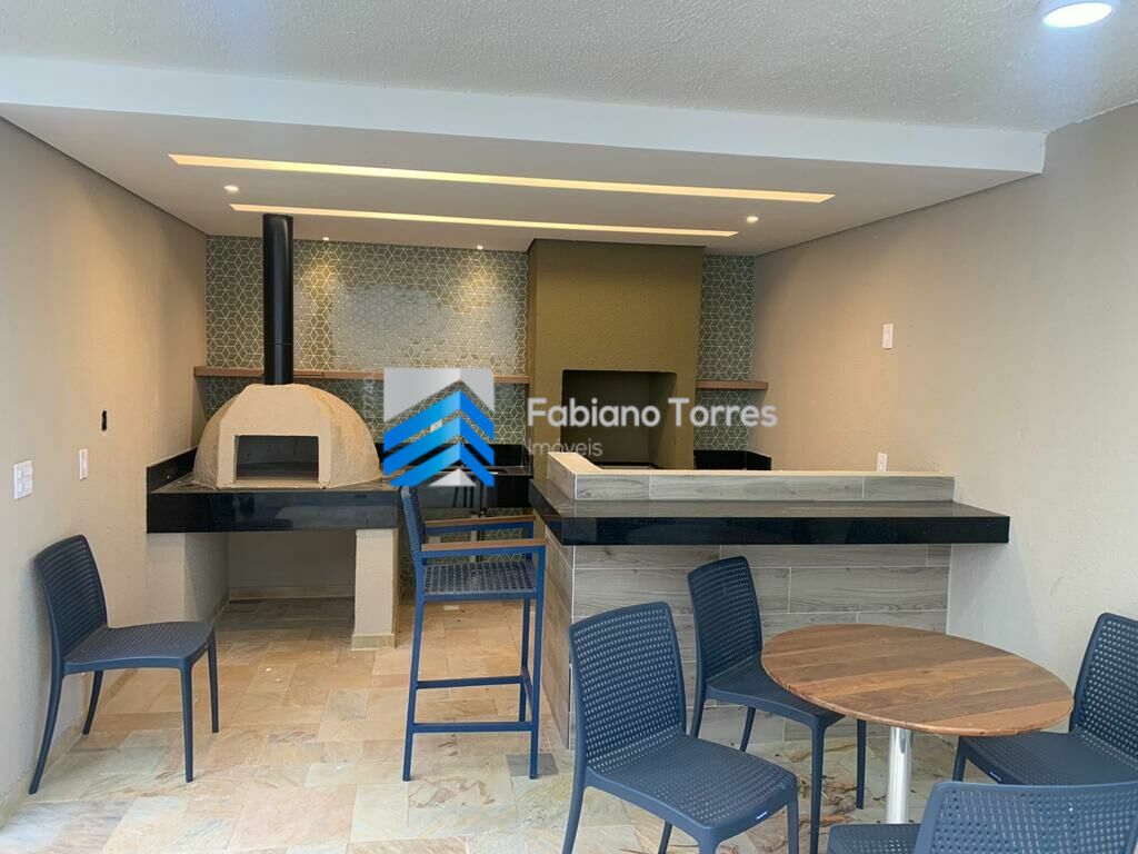 Apartamento à venda com 2 quartos, 44m² - Foto 15