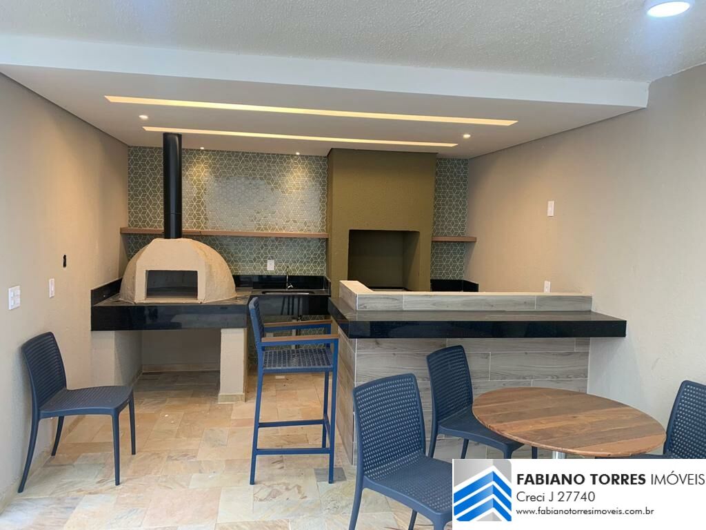 Apartamento à venda com 2 quartos, 44m² - Foto 15