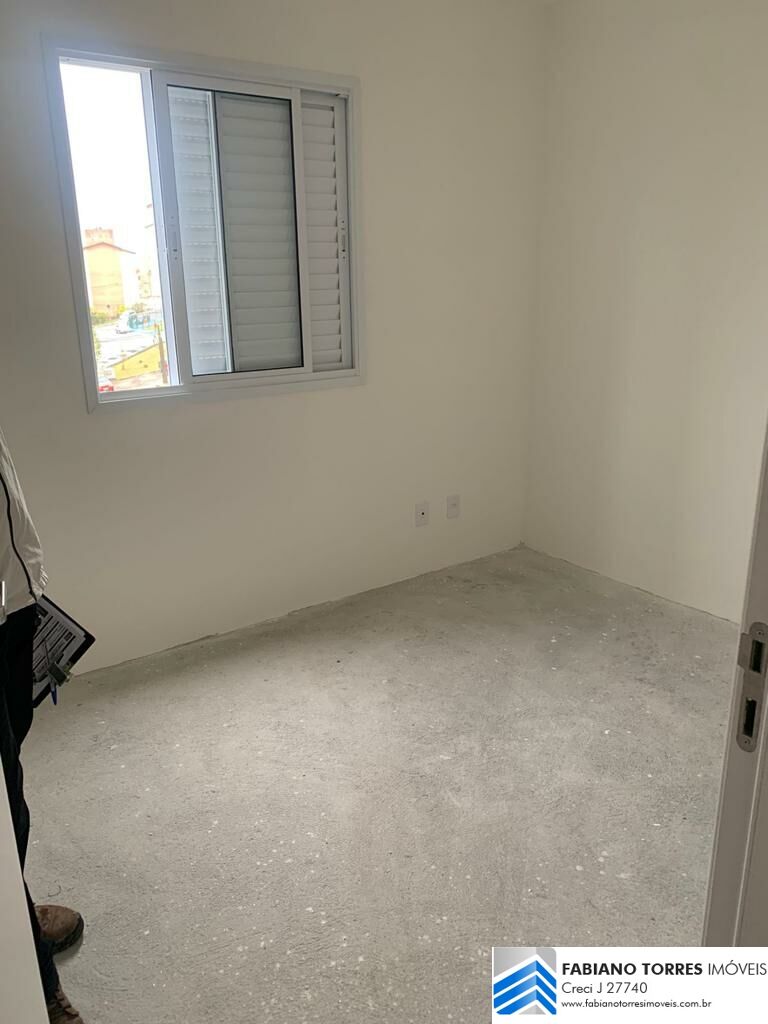 Apartamento à venda com 2 quartos, 44m² - Foto 8