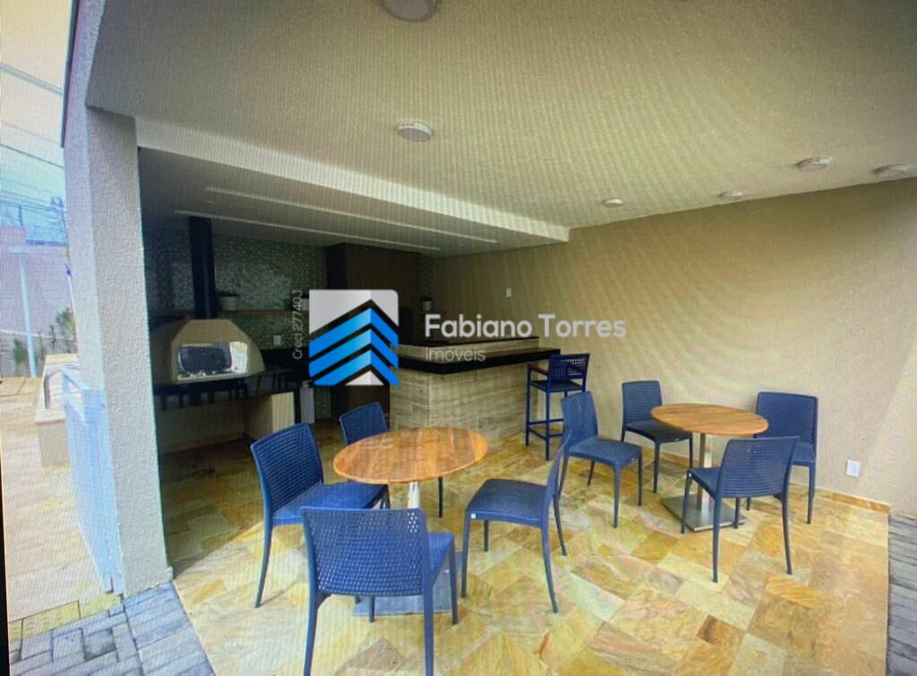 Apartamento à venda com 2 quartos, 44m² - Foto 20