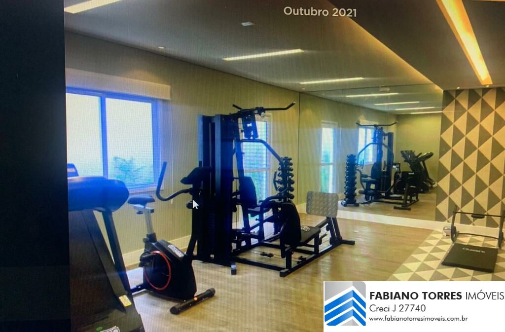 Apartamento à venda com 2 quartos, 44m² - Foto 22