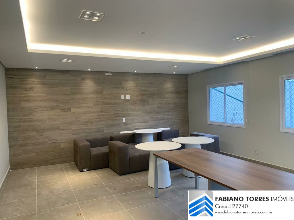 Apartamento à venda com 2 quartos, 44m² - Foto 13